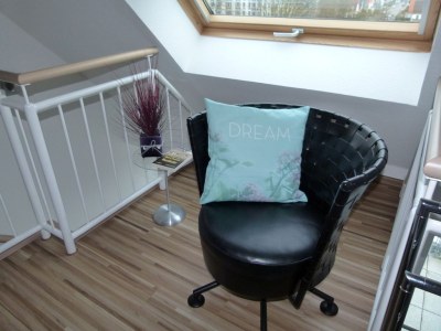 Holiday apartment Hohe Lith 34 - Features photo 9