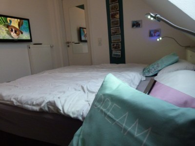 Holiday apartment Hohe Lith 34 - Features photo 10