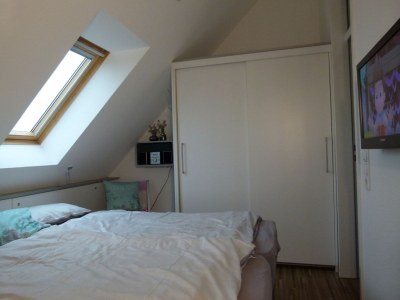 Holiday apartment Hohe Lith 34 - Features photo 11