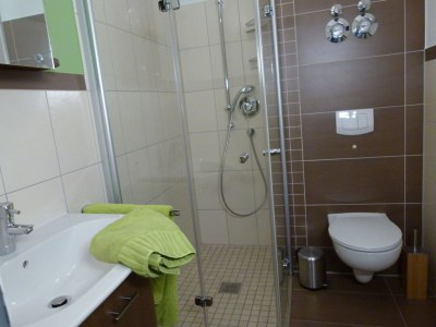 Holiday apartment Hohe Lith 34 - Features photo 12