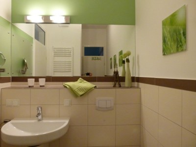 Holiday apartment Hohe Lith 34 - Features photo 13
