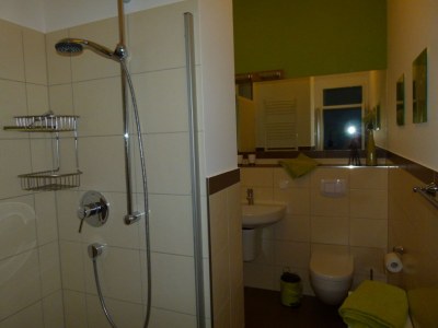 Holiday apartment Hohe Lith 34 - Features photo 14