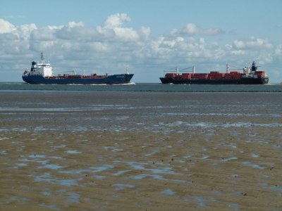 Holiday apartment Hohe Lith 34 - Environment photo 16