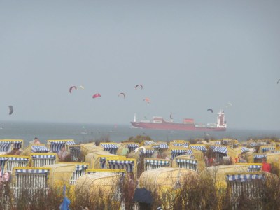 Holiday apartment Hohe Lith 34 - Environment photo 19