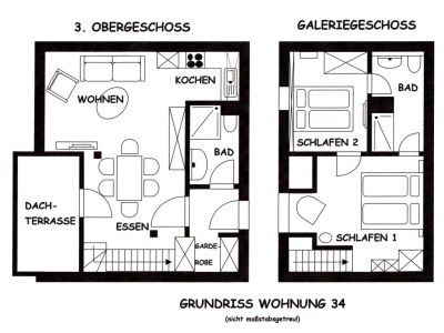 Holiday apartment Hohe Lith 34 - Document photo 22
