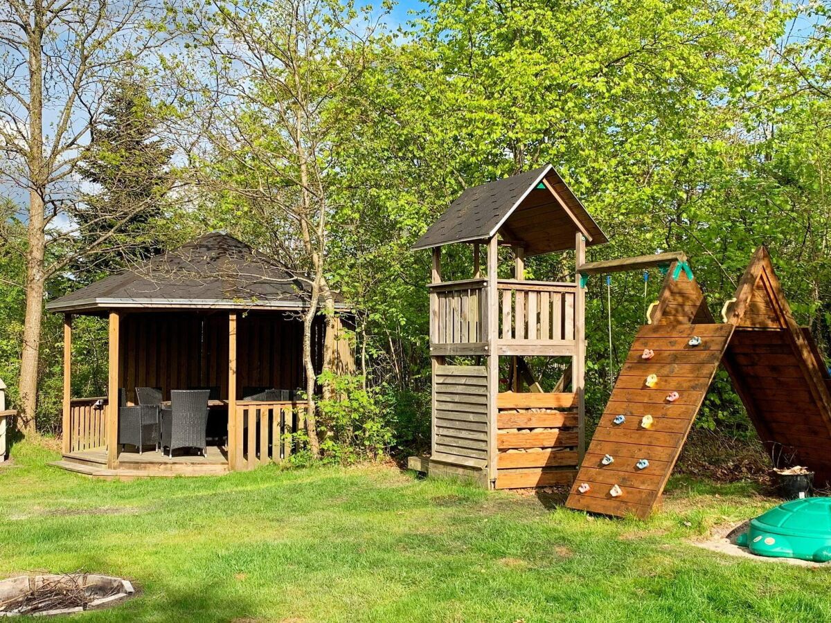 Holiday house 7 Personen Ferienhaus in Gilleleje - Outdoor photo 2