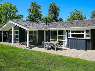 Holiday house 7 Personen Ferienhaus in Gilleleje in Udsholt Beach - Holiday house