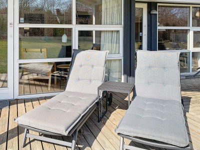 Holiday house 7 Personen Ferienhaus in Gilleleje - Outdoor photo 3