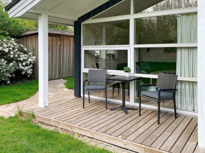 Holiday house 7 Personen Ferienhaus in Gilleleje - Outdoor photo 4