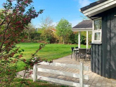 Holiday house 7 Personen Ferienhaus in Gilleleje - Outdoor photo 6