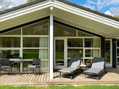 Holiday house 7 Personen Ferienhaus in Gilleleje - Outdoor photo 7