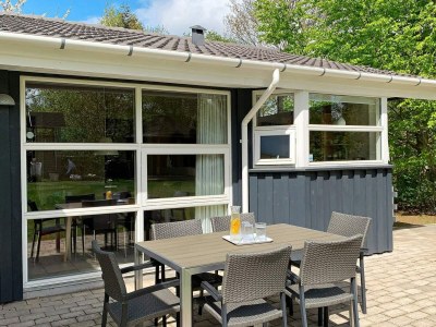 Holiday house 7 Personen Ferienhaus in Gilleleje - Outdoor photo 8