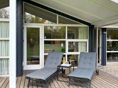 Holiday house 7 Personen Ferienhaus in Gilleleje - Outdoor photo 9