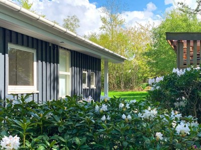 Holiday house 7 Personen Ferienhaus in Gilleleje - Outdoor photo 10