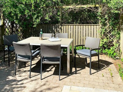 Holiday house 7 Personen Ferienhaus in Gilleleje - Outdoor photo 11