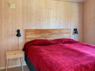 Holiday house 7 Personen Ferienhaus in Gilleleje - Outdoor photo 12