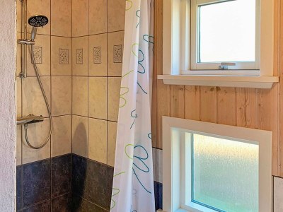 Holiday house 7 Personen Ferienhaus in Gilleleje - Outdoor photo 13