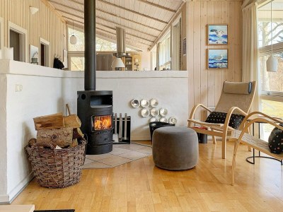 Holiday house 7 Personen Ferienhaus in Gilleleje - Outdoor photo 14