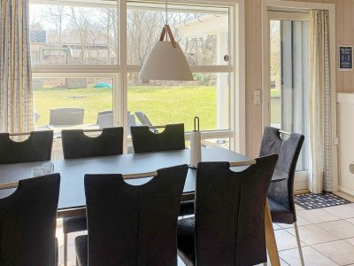 Holiday house 7 Personen Ferienhaus in Gilleleje - Outdoor photo 19
