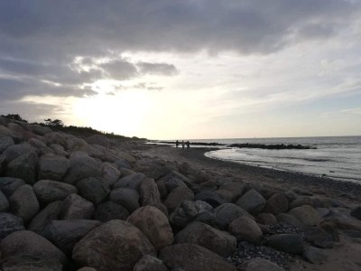 Holiday house 7 Personen Ferienhaus in Gilleleje - Outdoor photo 20
