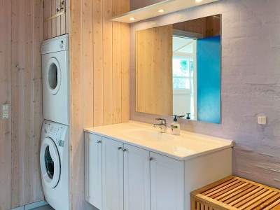 Holiday house 7 Personen Ferienhaus in Gilleleje - Outdoor photo 21