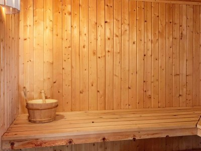 Holiday house 7 Personen Ferienhaus in Gilleleje - Outdoor photo 22