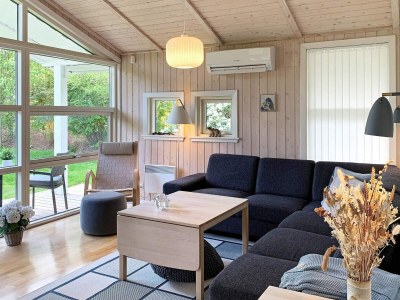 Holiday house 7 Personen Ferienhaus in Gilleleje - Outdoor photo 23