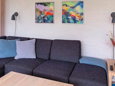 Holiday house 7 Personen Ferienhaus in Gilleleje - Outdoor photo 25