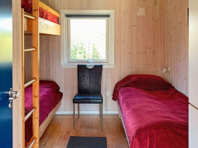 Holiday house 7 Personen Ferienhaus in Gilleleje - Outdoor photo 27