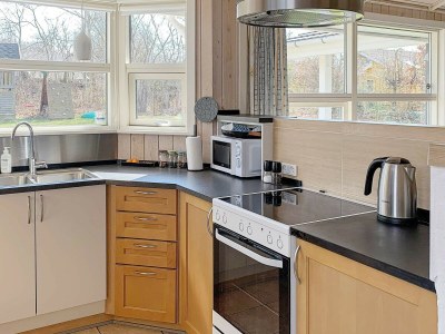 Holiday house 7 Personen Ferienhaus in Gilleleje - Outdoor photo 30