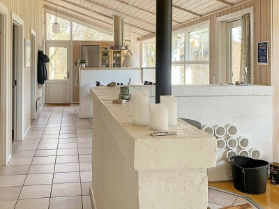 Holiday house 7 Personen Ferienhaus in Gilleleje - Outdoor photo 31