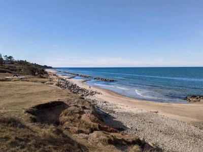 Holiday house 7 Personen Ferienhaus in Gilleleje - Outdoor photo 34
