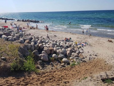 Holiday house 7 Personen Ferienhaus in Gilleleje - Outdoor photo 38