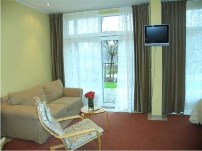 Apartment Scandinavian-style apartment - Features photo 9