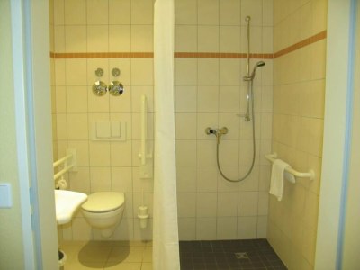 Apartment Scandinavian-style apartment - Features photo 11