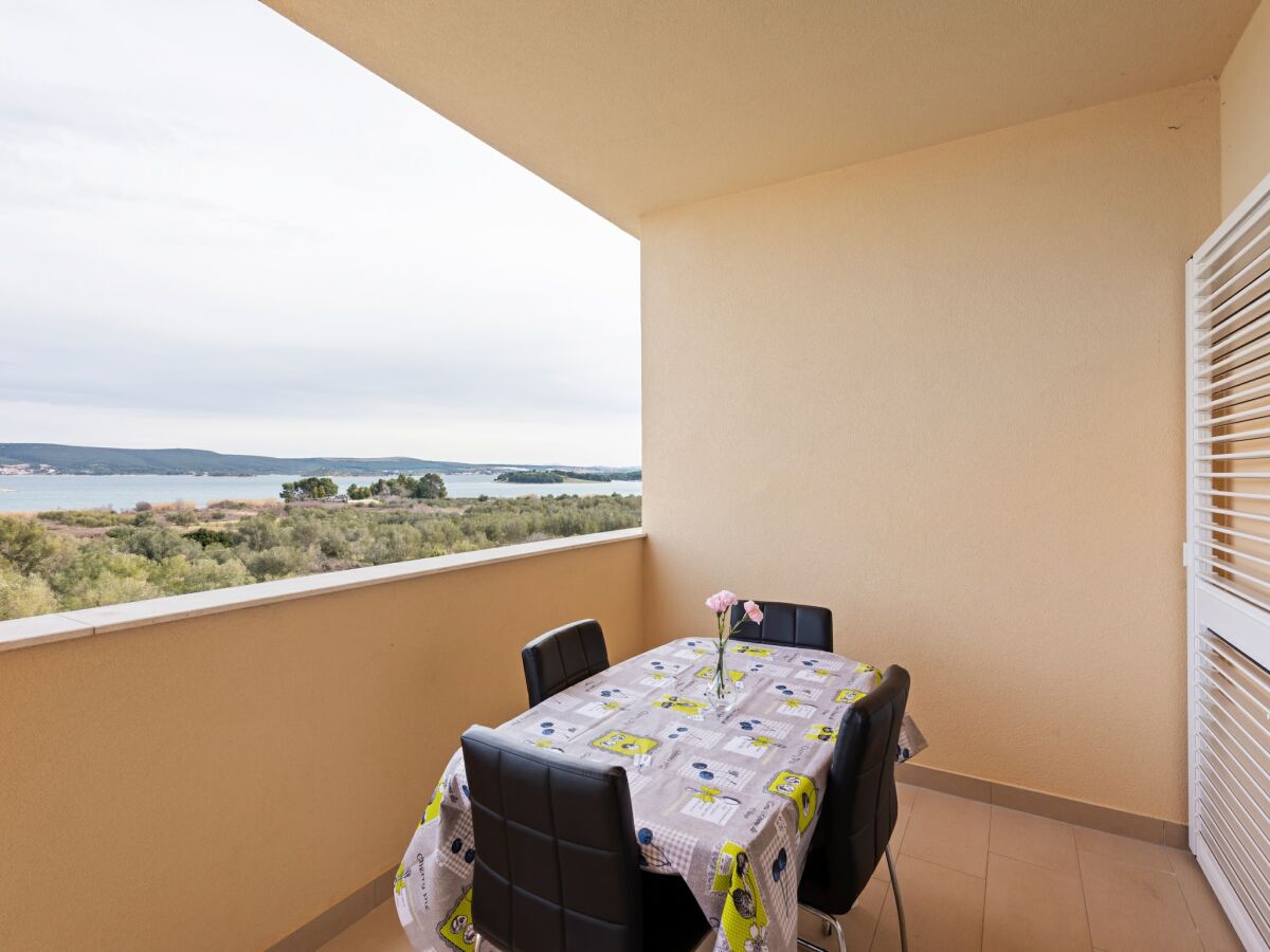 Apartment Apartment in Nevidane am Strand - Outdoor photo 2