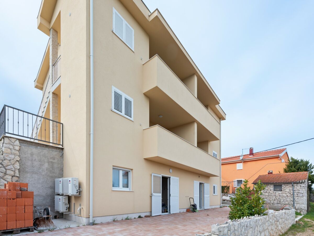 Apartment Apartment in Nevidane am Strand - Outdoor photo 3