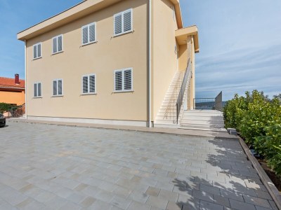 Apartment Apartment in Nevidane am Strand - Outdoor photo 6