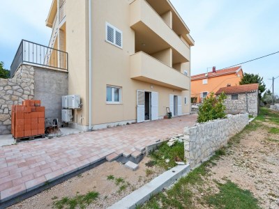 Apartment Apartment in Nevidane am Strand - Outdoor photo 7