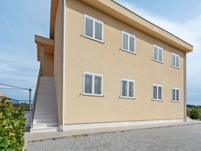 Apartment Apartment in Nevidane am Strand - Outdoor photo 8