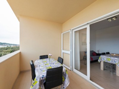 Apartment Apartment in Nevidane am Strand - Outdoor photo 10