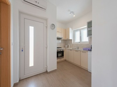 Apartment Apartment in Nevidane am Strand - Features photo 14