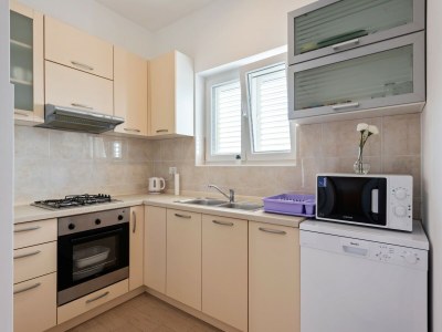 Apartment Apartment in Nevidane am Strand - Features photo 15