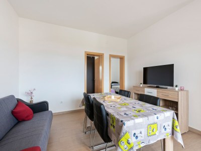 Apartment Apartment in Nevidane am Strand - Features photo 18
