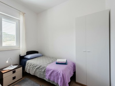 Apartment Apartment in Nevidane am Strand - Features photo 23