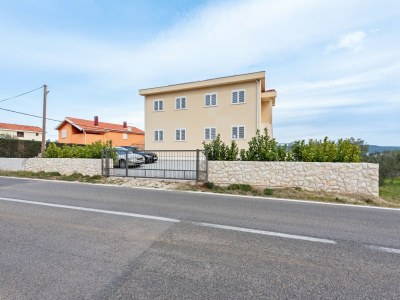 Apartment Apartment in Nevidane am Strand - Environment photo 27