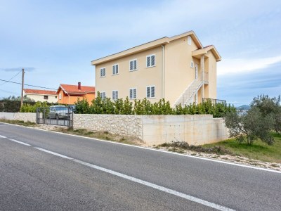 Apartment Apartment in Nevidane am Strand - Environment photo 28