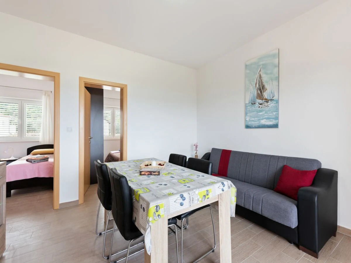 Apartment Apartment in Nevidane in der Nähe der Weißen Berge