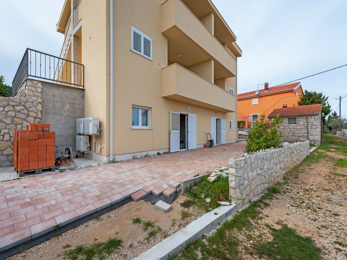 Apartment Apartment in Nevidane in der Nähe der Weißen Berge - Outdoor photo 5