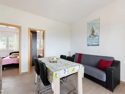 Apartment Apartment in Nevidane in der Nähe der Weißen Berge in Pašman - Apartment